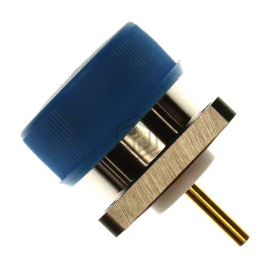 272190 - Amphenol RF - Coaxial Connectors (RF)