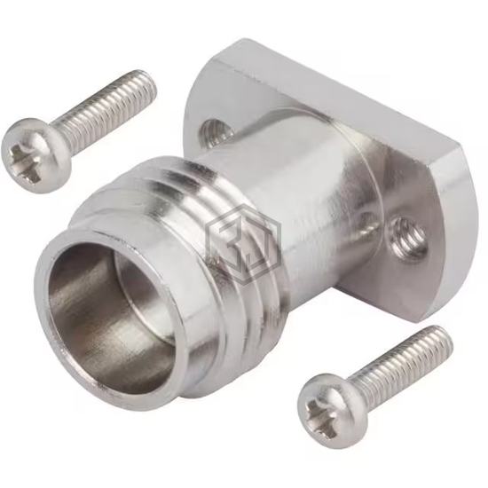 SF3321-60018-2S - Amphenol SV Microwave - Coaxial Connectors (RF)