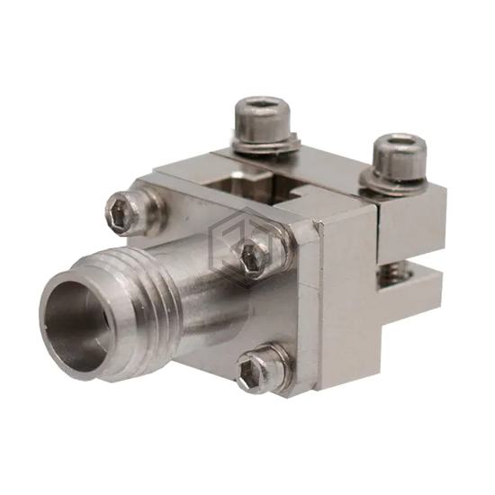 148-0701-802 - Cinch Connectivity Solutions Johnson - Coaxial Connectors (RF)