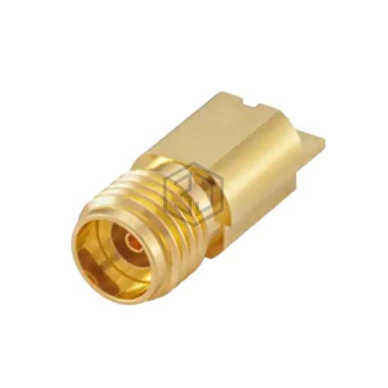 02K249-40ML5 - Rosenberger - Coaxial Connectors (RF)