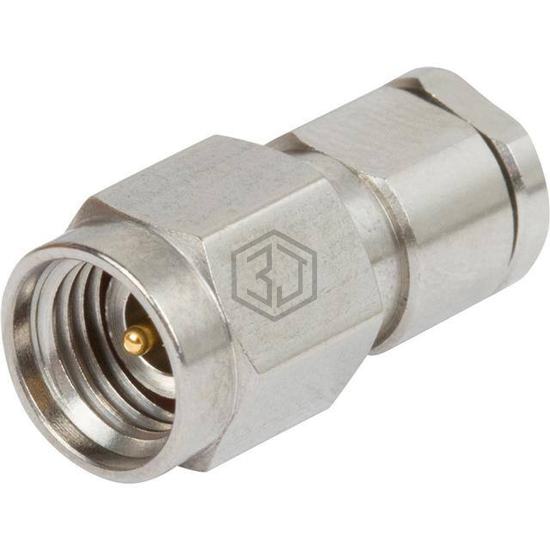 SF1511-60071 - Amphenol SV Microwave - Coaxial Connectors (RF)