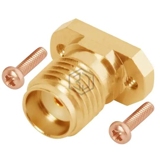 2921-40050-1S - Amphenol SV Microwave - Coaxial Connectors (RF)