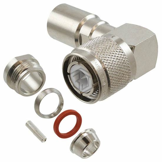 082-856 - Amphenol RF - Coaxial Connectors (RF)