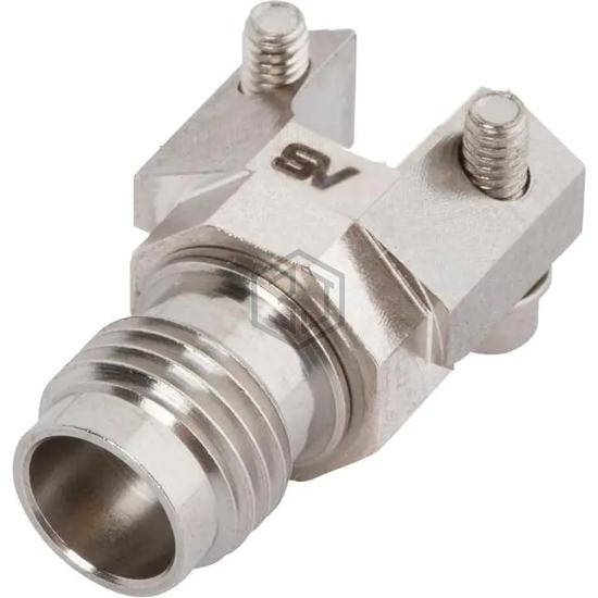 SF3321-60040 - Amphenol SV Microwave - Coaxial Connectors (RF)
