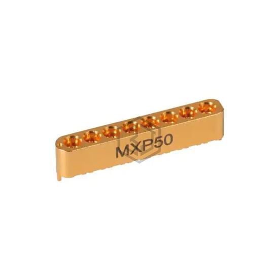 1X8A_81_MXP-S50-0-3/111_NE - Huber+Suhner, Inc. - Coaxial Connectors (RF)
