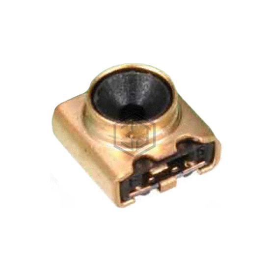 MS-156HF(01) - Hirose Electric Co Ltd - Coaxial Connectors (RF)