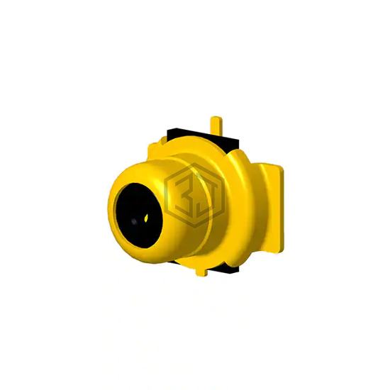 902-9224 - Amphenol RF - Coaxial Connectors (RF)