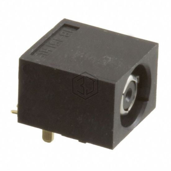 MS-151NB-1 - Hirose Electric Co Ltd - Coaxial Connectors (RF)