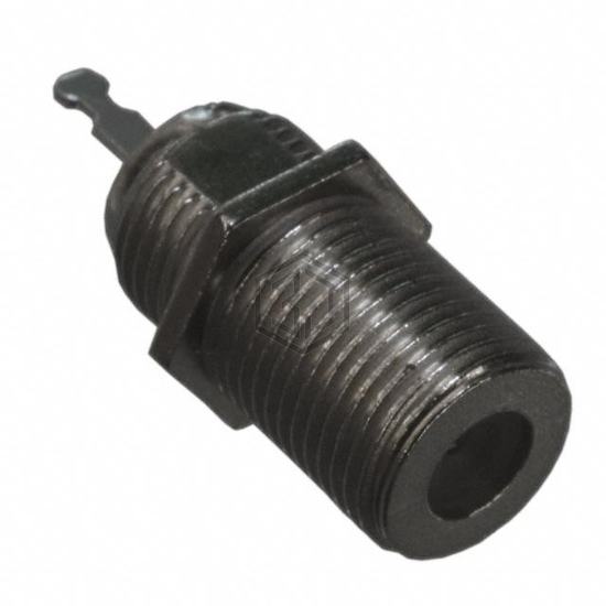5-1814823-1 - TE Connectivity AMP Connectors - Coaxial Connectors (RF)