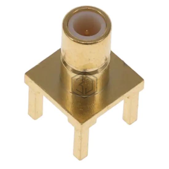 0731000157 - Molex - Coaxial Connectors (RF)
