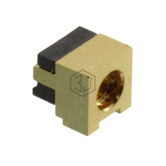 6-1460820-2 - TE Connectivity AMP Connectors - Coaxial Connectors (RF)