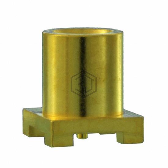 133-8711-202 - Cinch Connectivity Solutions Johnson - Coaxial Connectors (RF)