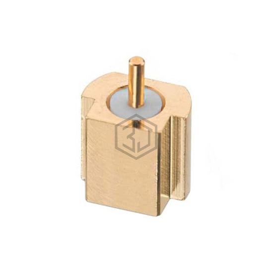60612202111309 - Würth Elektronik - Coaxial Connectors (RF)