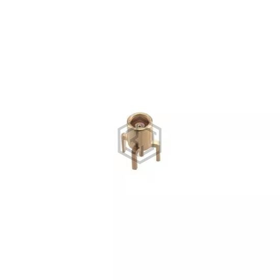 82_MCX-50-0-19/111_NH-1 - Huber+Suhner, Inc. - Coaxial Connectors (RF)