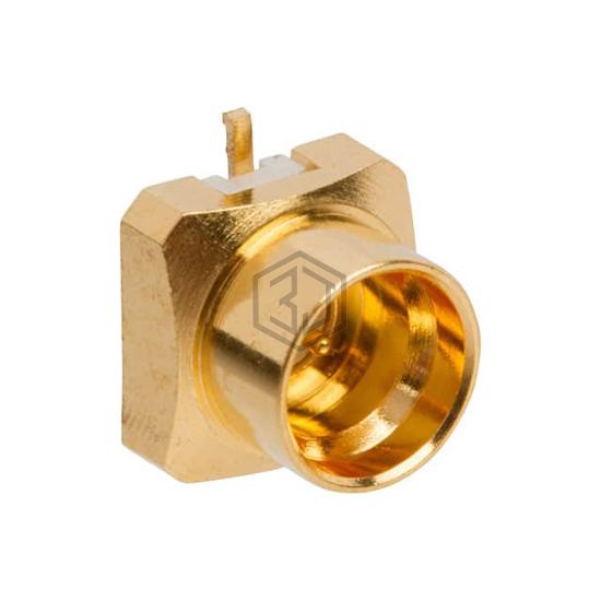 SMP-MSLD-PCS20T - Amphenol RF - Coaxial Connectors (RF)