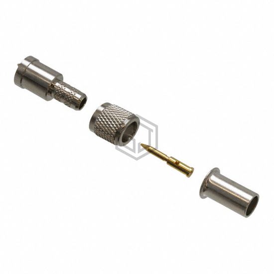 182110 - Amphenol RF - Coaxial Connectors (RF)