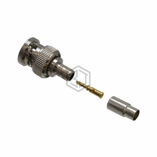 112544 - Amphenol RF - Coaxial Connectors (RF)