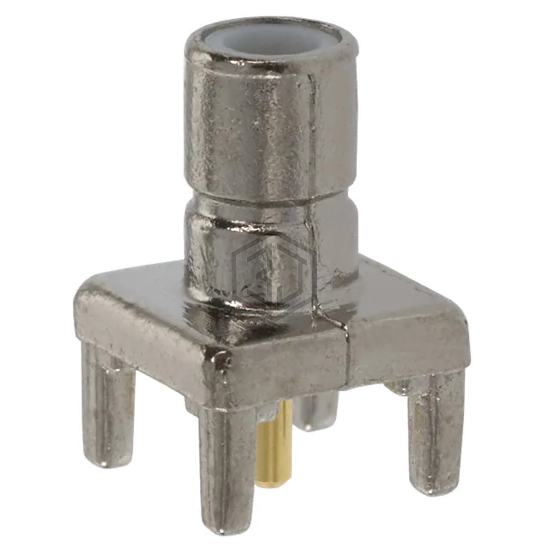 131-3701-276 - Cinch Connectivity Solutions Johnson - Coaxial Connectors (RF)
