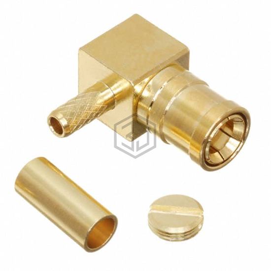 RF3-03-T-03-75-G - Adam Tech - Coaxial Connectors (RF)