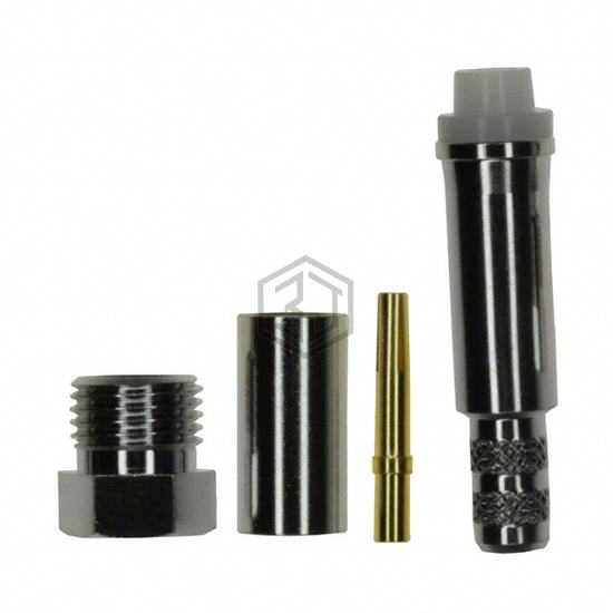 192102 - Amphenol RF - Coaxial Connectors (RF)