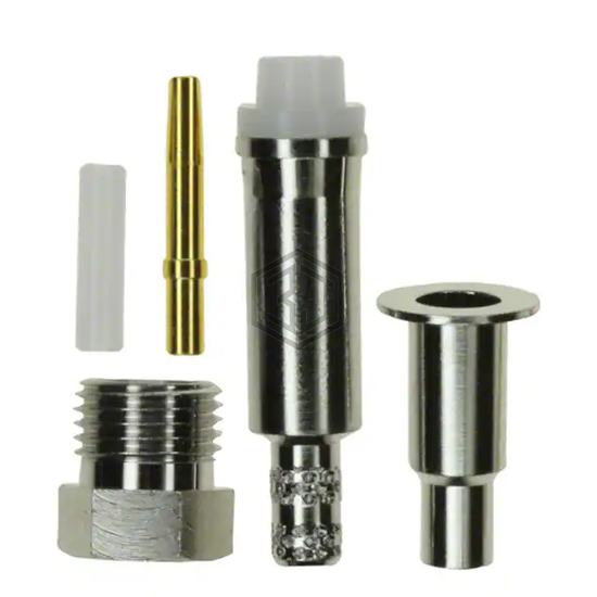 192111 - Amphenol RF - Coaxial Connectors (RF)