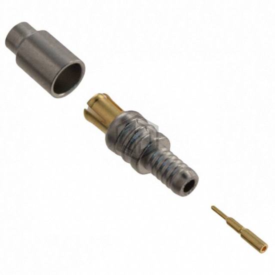 0733660020 - Molex - Coaxial Connectors (RF)