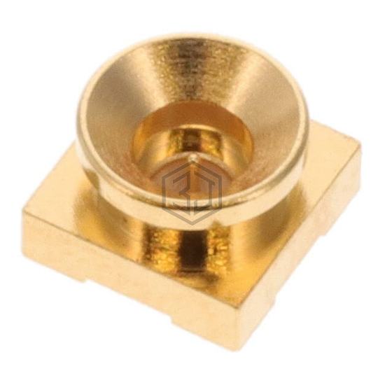 SMP-MSLD-PCS-16 - Amphenol RF - Coaxial Connectors (RF)