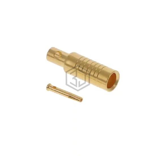 0734154766 - Molex - Coaxial Connectors (RF)
