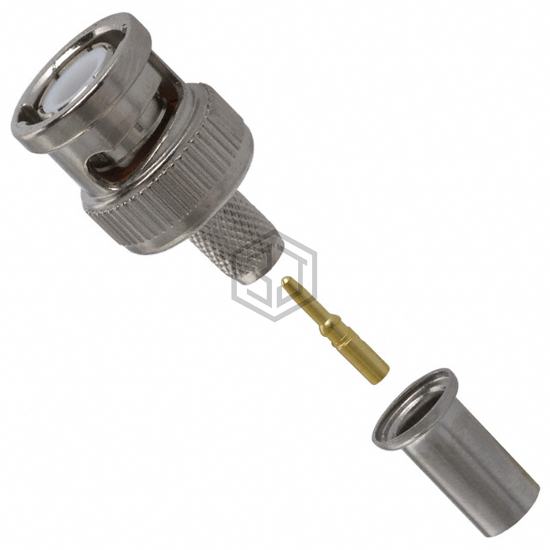 CPMC882 - Cinch Connectivity Solutions AIM-Cambridge - Coaxial Connectors (RF)