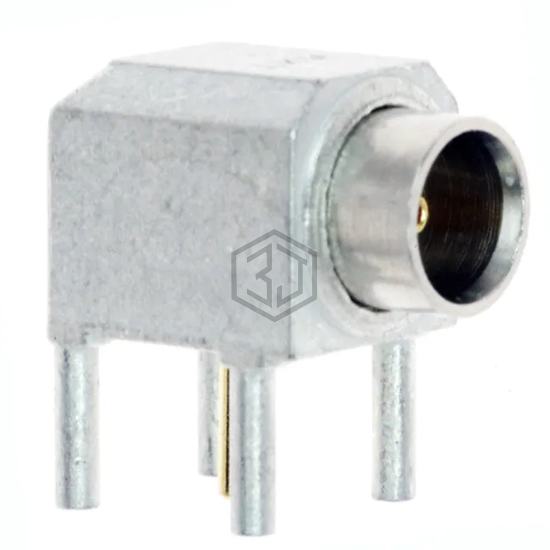 0734150780 - Molex - Coaxial Connectors (RF)