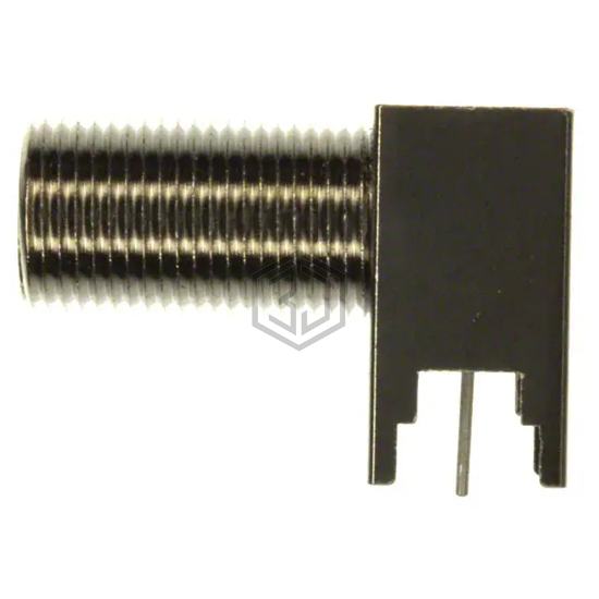 222131 - Amphenol RF - Coaxial Connectors (RF)