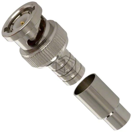 31-5556-RFX - Amphenol RF - Coaxial Connectors (RF)