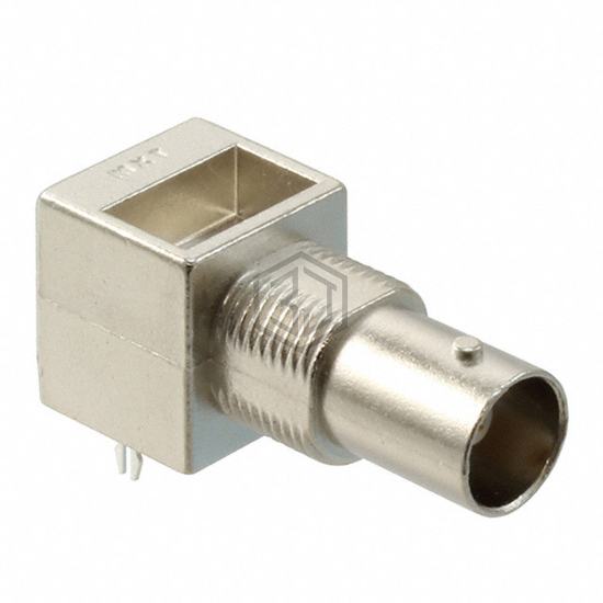 0731010040 - Molex - Coaxial Connectors (RF)