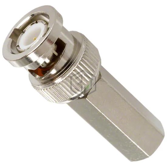 31-5136-RFX - Amphenol RF - Coaxial Connectors (RF)