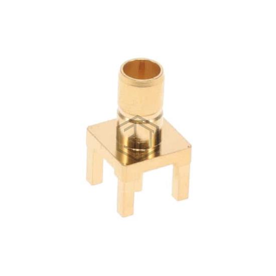 SMB7H-J-P-H-ST-TH1 - Samtec Inc. - Coaxial Connectors (RF)