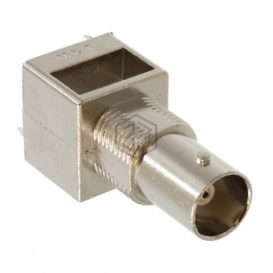 0731010030 - Molex - Coaxial Connectors (RF)