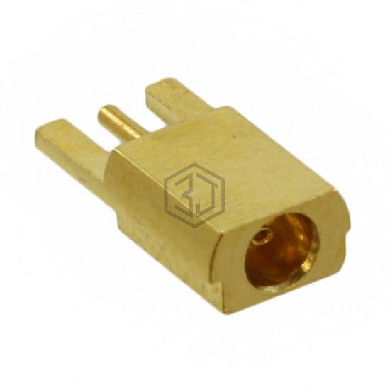 0734154670 - Molex - Coaxial Connectors (RF)