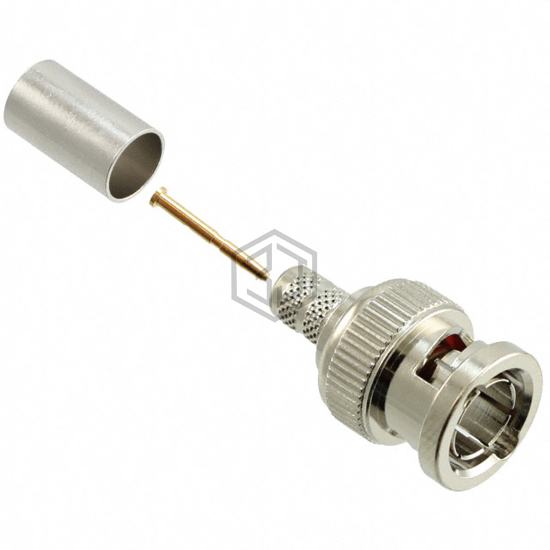112951 - Amphenol RF - Coaxial Connectors (RF)