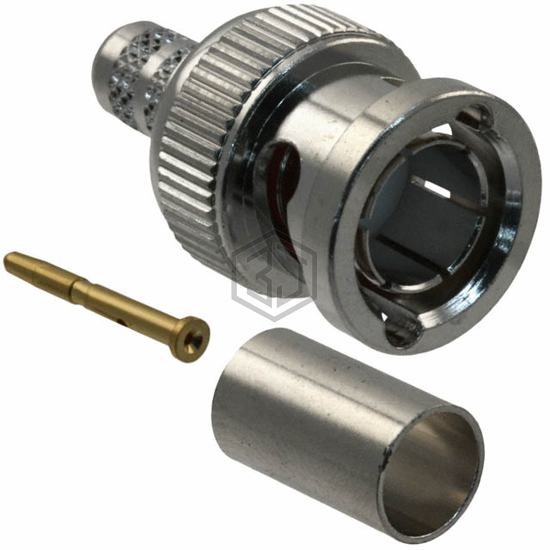 112952 - Amphenol RF - Coaxial Connectors (RF)