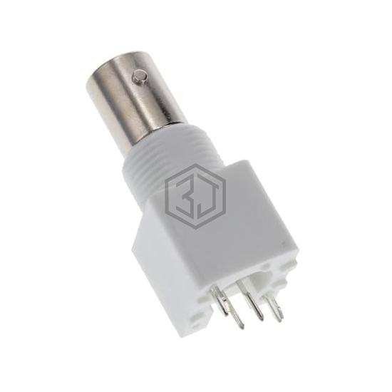 112408 - Amphenol RF - Coaxial Connectors (RF)