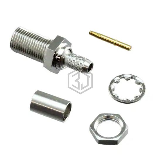 0734155230 - Molex - Coaxial Connectors (RF)