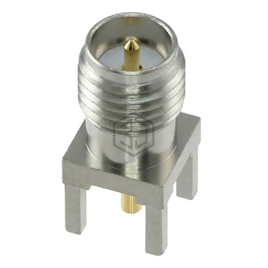 0732512300 - Molex - Coaxial Connectors (RF)