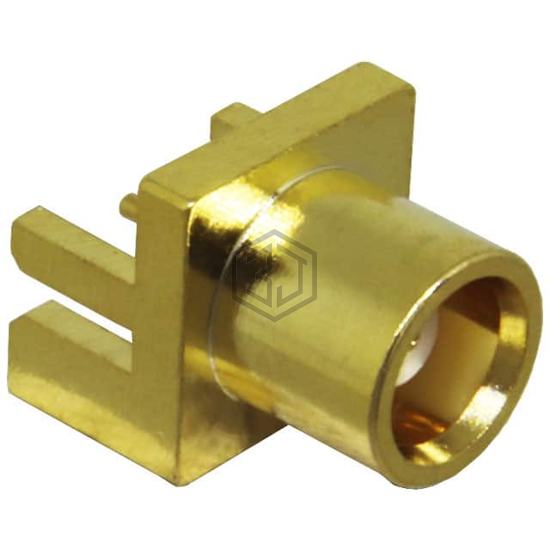 CONMCX003.031 - Linx Technologies Inc. - Coaxial Connectors (RF)