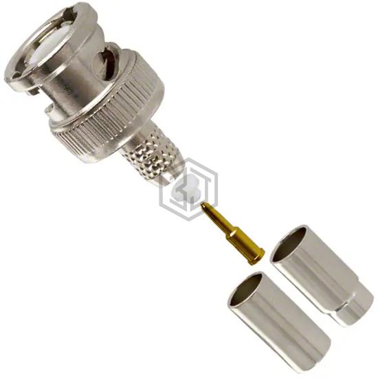 31-5900 - Amphenol RF - Coaxial Connectors (RF)