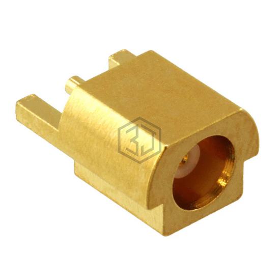 0734151060 - Molex - Coaxial Connectors (RF)
