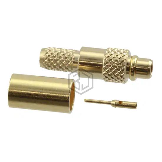 MMCX-P-C-H-ST-CA1 - Samtec Inc. - Coaxial Connectors (RF)