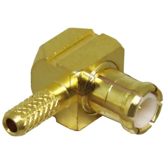 CONMCX012-R178 - Linx Technologies Inc. - Coaxial Connectors (RF)
