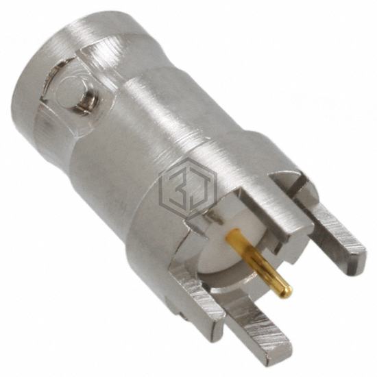031-5329-72RFX - Amphenol RF - Coaxial Connectors (RF)