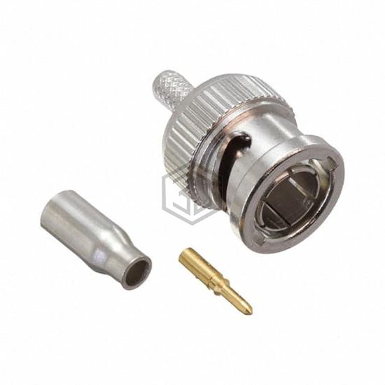 VB10-2061 - Cinch Connectivity Solutions - Coaxial Connectors (RF)