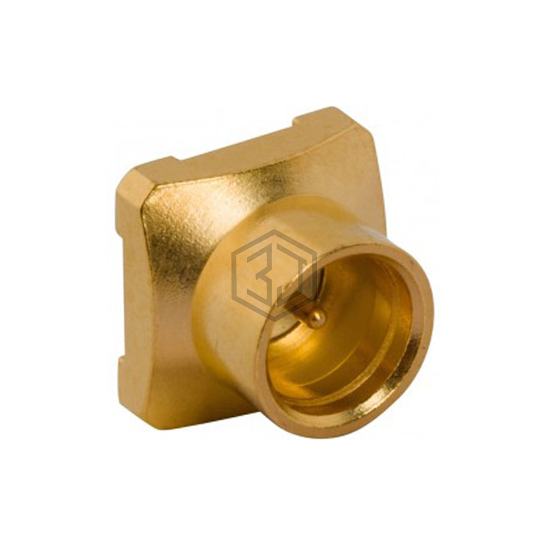 920-502J-52P - Amphenol RF - Coaxial Connectors (RF)